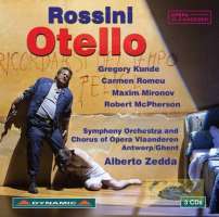 Rossini: Otello